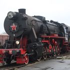 TE 5933 museumseisenbahn S.T.A.R. Stadskanaal NL 15-12-2013