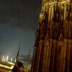 Te amo, colonia!