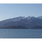 Te Anau Panorama