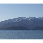 Te Anau Panorama