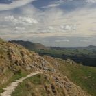 Te mata peak oder the fellowship