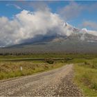 te maunga o taranaki