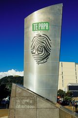 Te Papa - Our Place