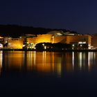 Te Papa Tongarewa Museum Neuseeland Wellington