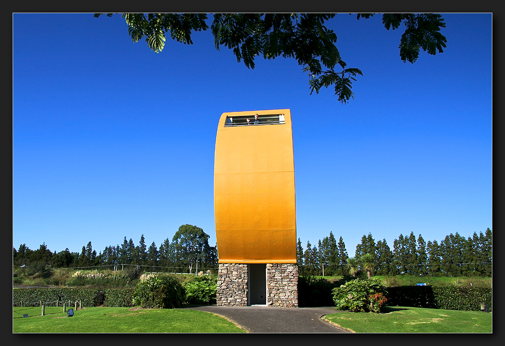 Te Puke Foto & Bild australia