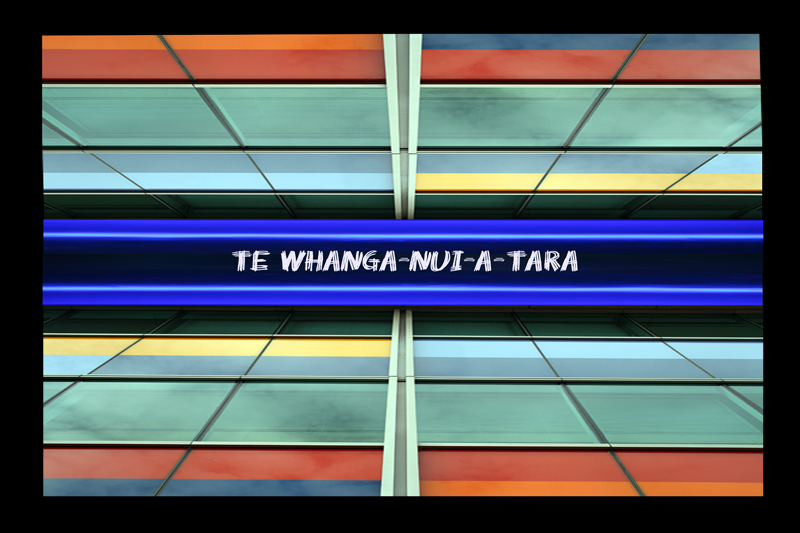 Te Whanga-nui-a-Tara