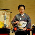 Tea ceremony