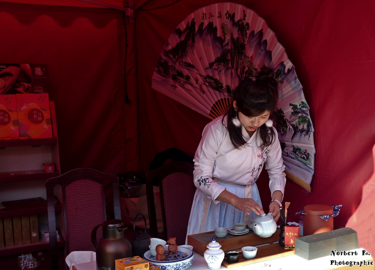 Tea Ceremony