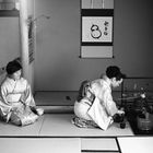 Tea ceremony