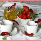 Tea for two ( colazione d'amore)
