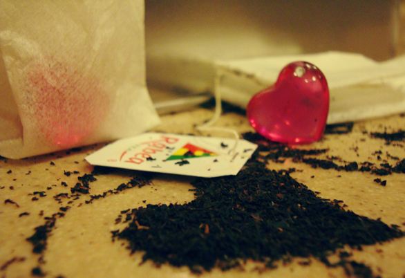 tea love