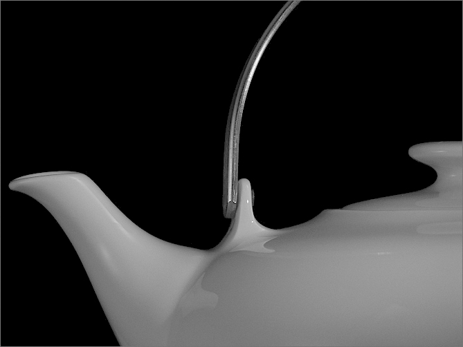 Tea Pot