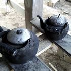 tea pot