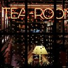 TEA-ROOM