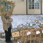 Tea Seller, Zlatibor - Serbia