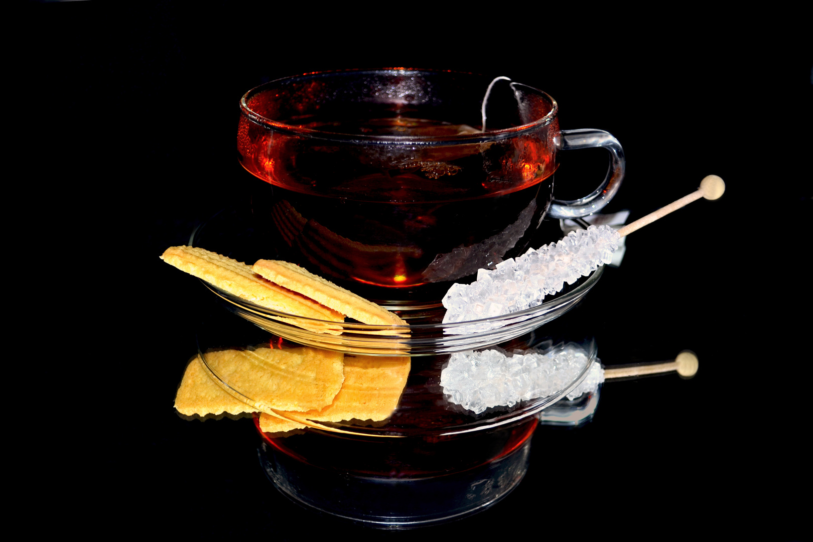 ~ tea time ~