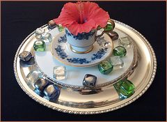 ..Tea time....