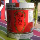 Tea time - auf thailändisch