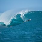 Teahupoo, Tahiti