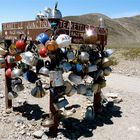 Teakettle Junction