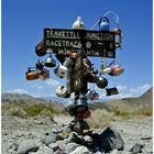 Teakettle junction