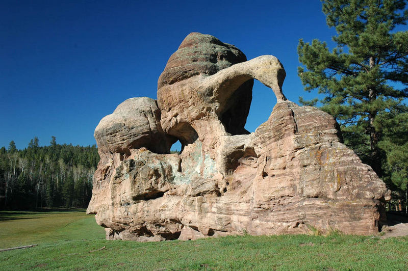 teakettle rock