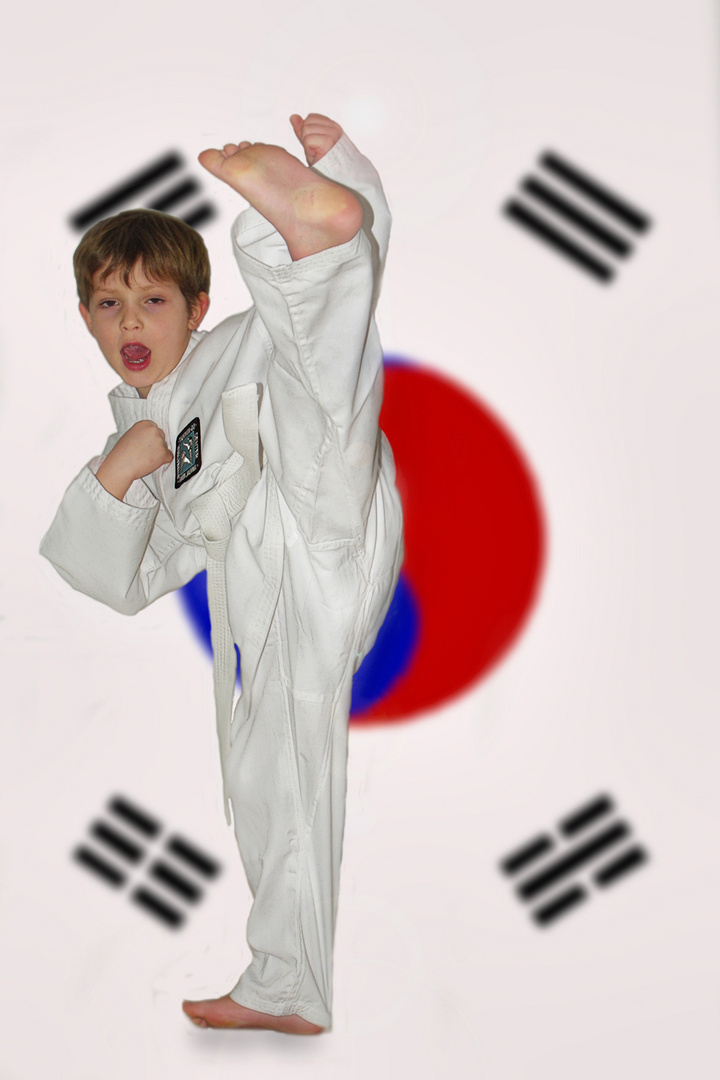 Teakwon-do