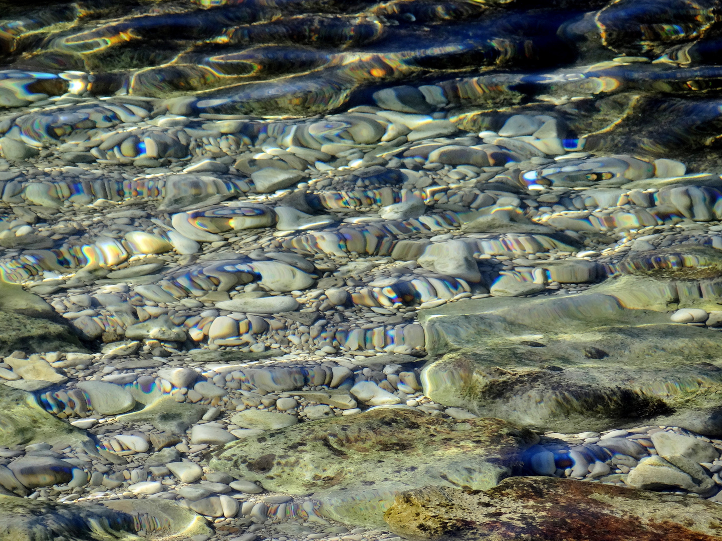 Team Ansichtsache: "Wasser in der Natur"  -  (87)