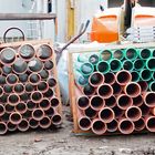 Team Ansichtssache - durch die Röhre geschaut