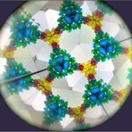 Team Ansichtssache - durch die Röhre geschaut