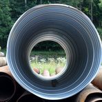 Team Ansichtssache "durch die Röhre geschaut"