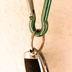 Team Ansichtssache - Karabiner