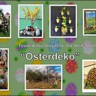 Team Ansichtssache "Osterdeko"