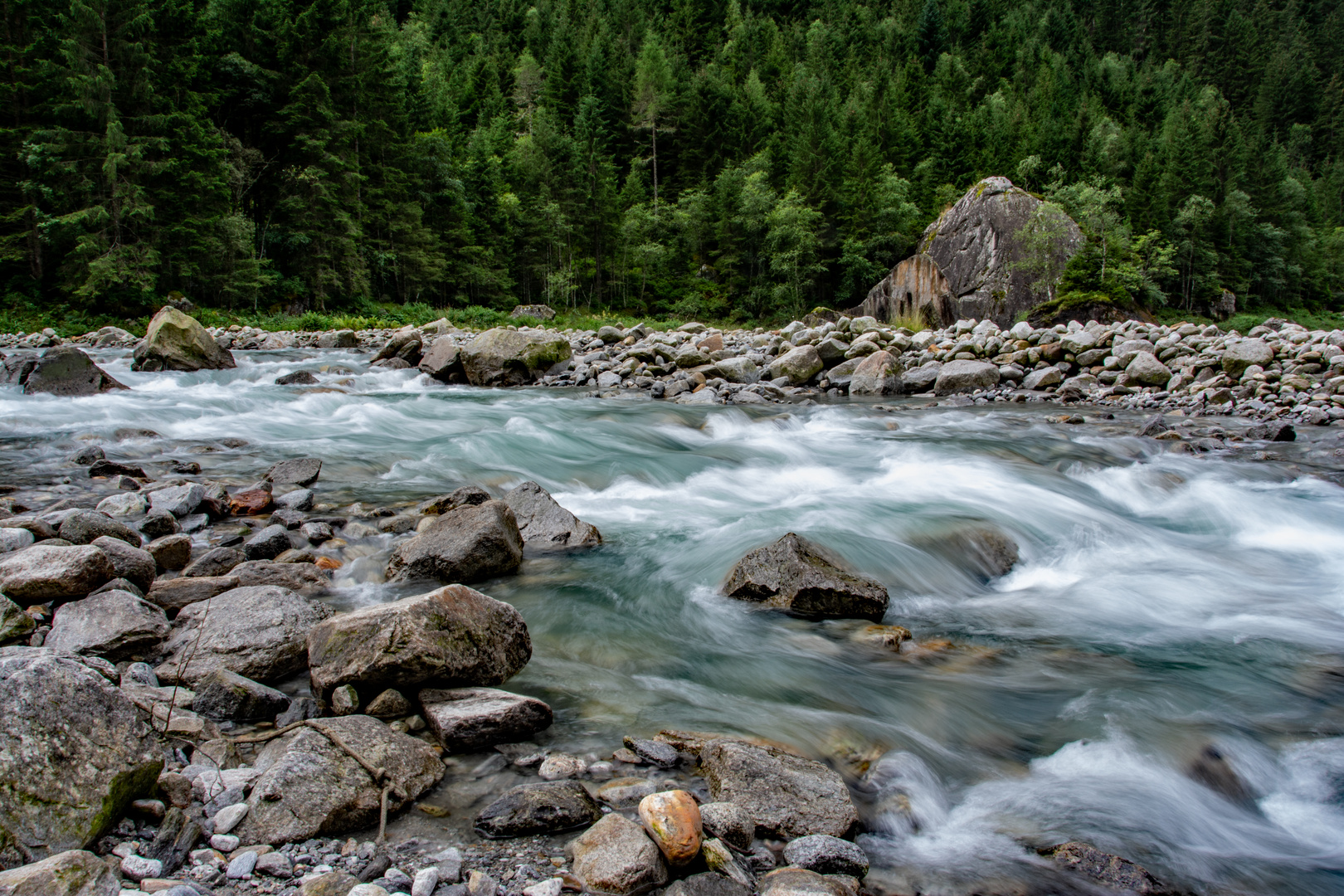 Team Ansichtssache - Wasser in der Natur