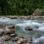 Team Ansichtssache - Wasser in der Natur