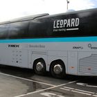 Team-Bus Leopard true Racing