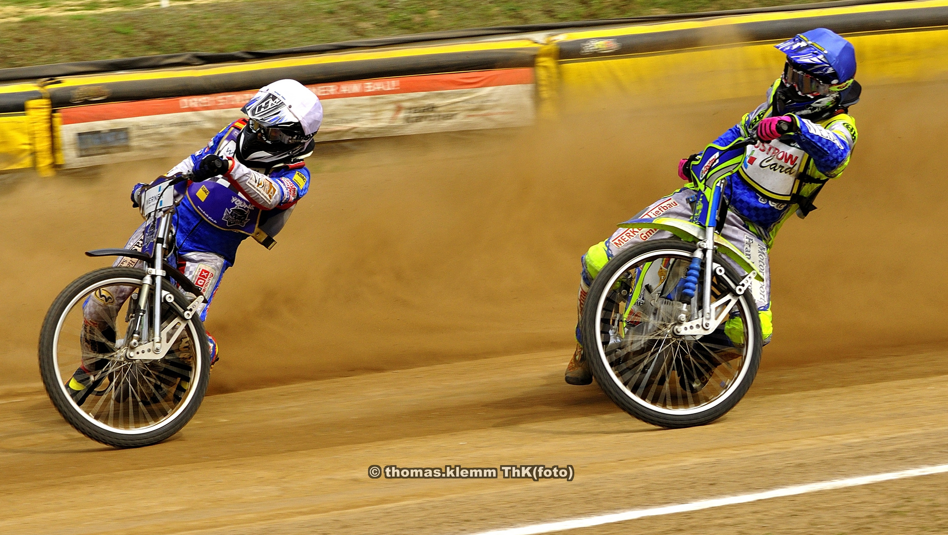 Team Cup Wittstock 2 Speedway Bundesliga