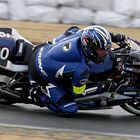 Team Endurance Moto 45