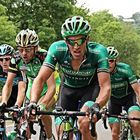 TEAM EUROPCAR...