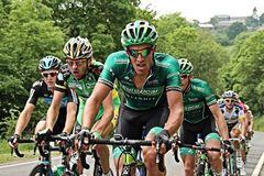 TEAM EUROPCAR...