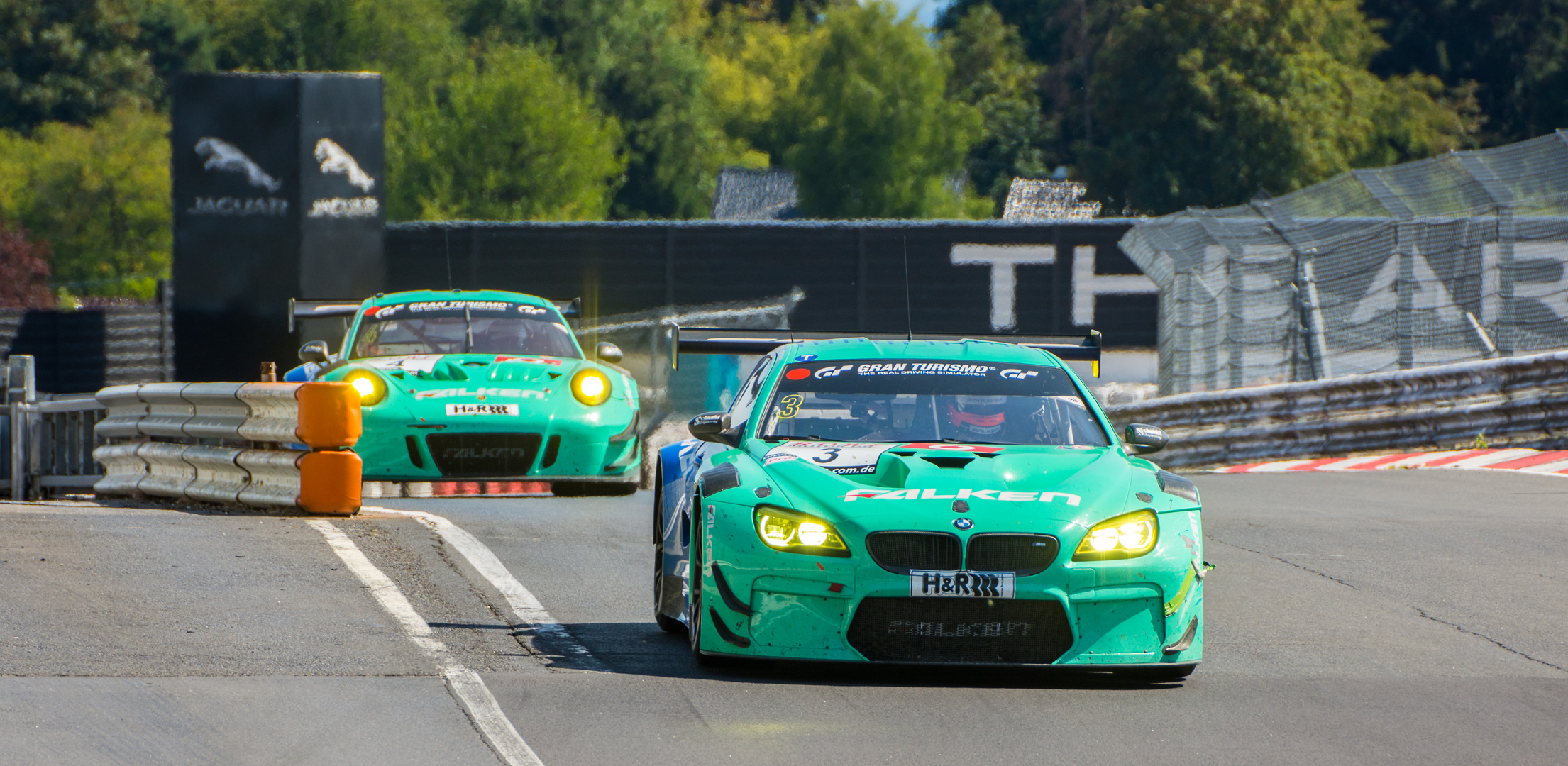 Team Falken