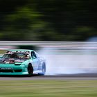 Team falken S13 am HHR