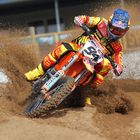 Team Germany: Ken Roczen