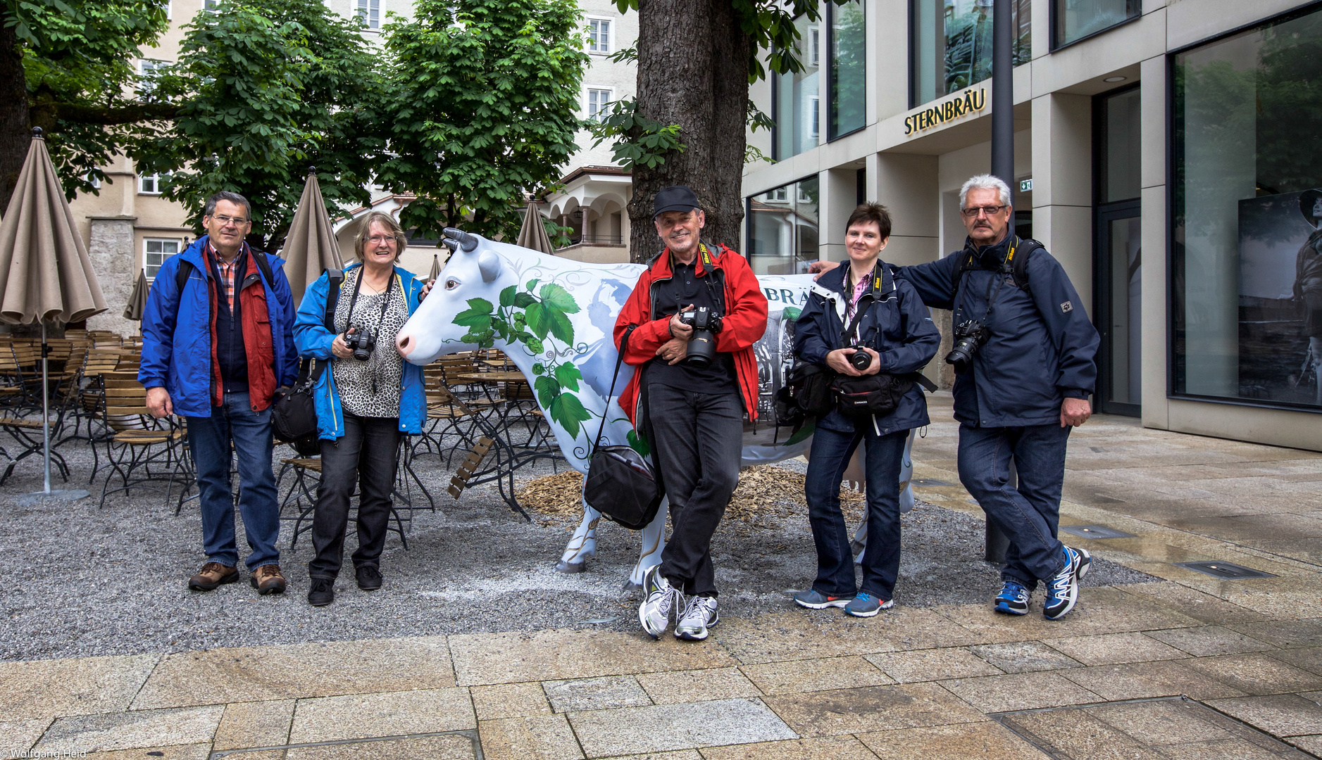 Team im Fokus: