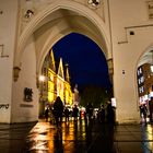 Team im Fokus "Abend in meiner Stadt"