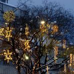 Team im Fokus "Abend in meiner Stadt" 