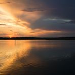 Team im Fokus - "Abendhimmel"