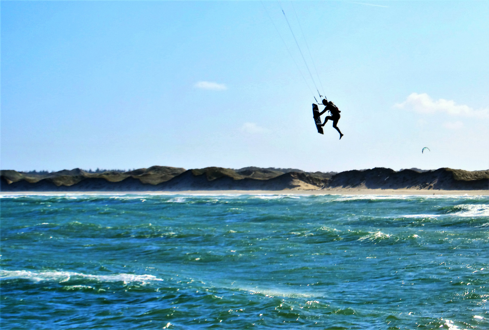 Team im Fokus "Adrenalin"