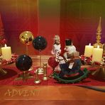 Team im Fokus "Advent Advent"