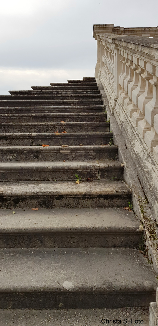 Team im Fokus "TREPPEN UND STUFEN"